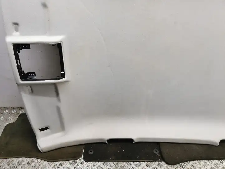 Seat Ibiza V (KJ) (2017 - ) 6F0867301KZJ9 Потолочная обшивка — фото 4