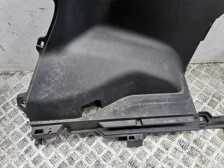 Toyota RAV 4 (XA50) (2018 - ) 6473042151 Боковая обшивка багажника — фото 4