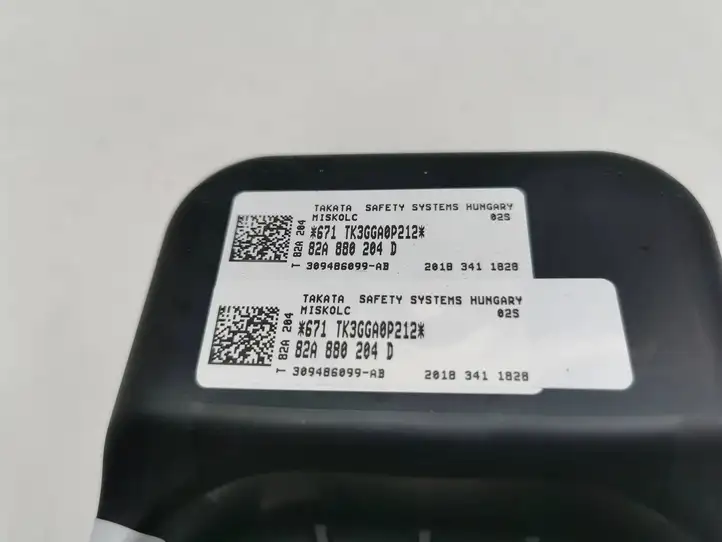 Audi A1 (2019 - ) 82A880204D Подушка безопасности пассажира — фото 6