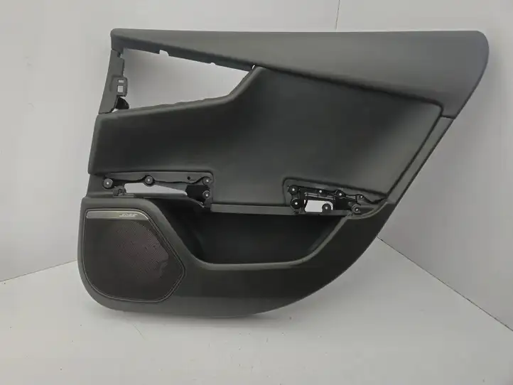 Audi A7 S7 4G (2010 - 2014) 4G8867306 Обшивка задней двери — фото 1