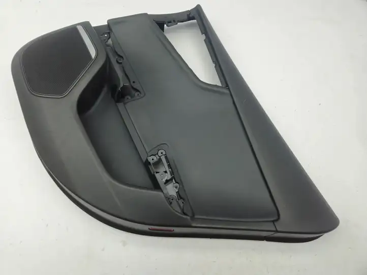 Audi A7 S7 4G (2010 - 2014) 4G8867306 Обшивка задней двери — фото 3