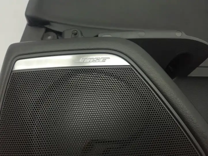 Audi A7 S7 4G (2010 - 2014) 4G8867306 Обшивка задней двери — фото 7
