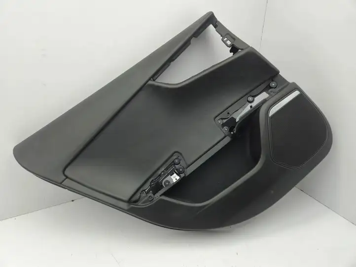 Audi A7 S7 4G (2010 - 2014) 4G8971693C Обшивка задней двери — фото 7