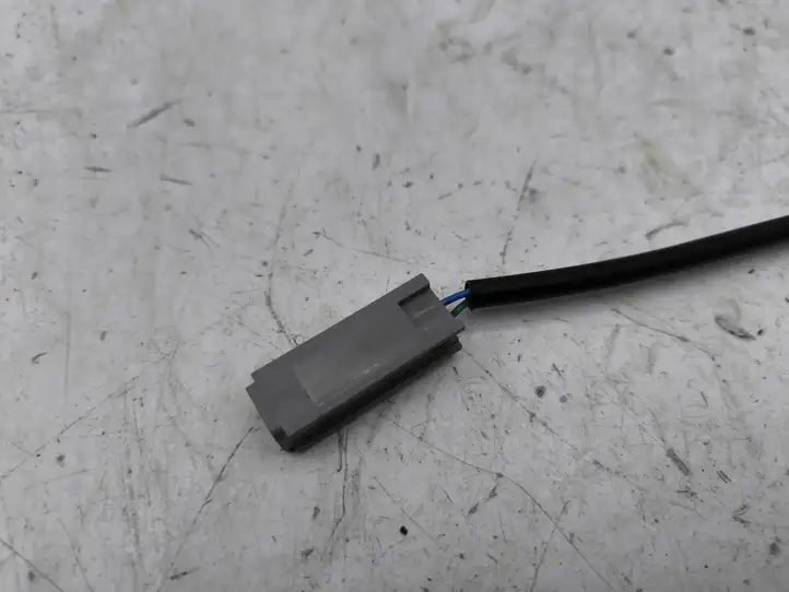 Mazda CX-5 (2012 - 2015)  130107EB Замок переднего ремня