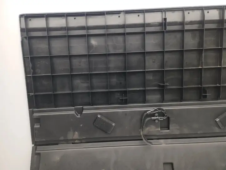 Mazda CX-5 (2012 - 2015)  KD45T0831 Пол багажника