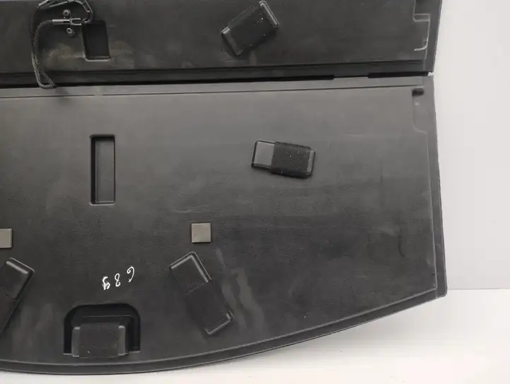 Mazda CX-5 (2012 - 2015)  KD45T0831 Пол багажника