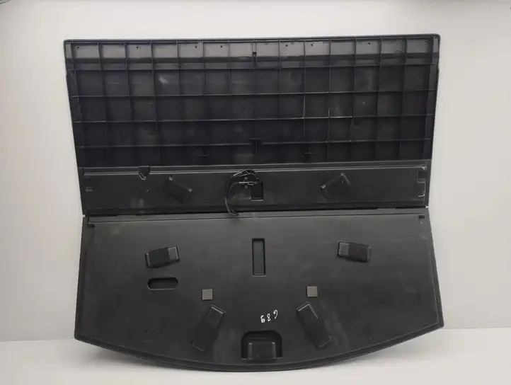 Mazda CX-5 (2012 - 2015)  KD45T0831 Пол багажника