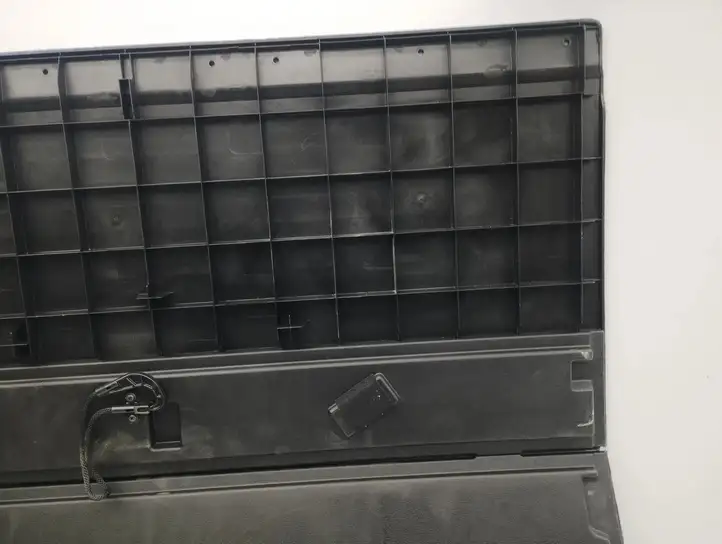 Mazda CX-5 (2012 - 2015)  KD45T0831 Пол багажника