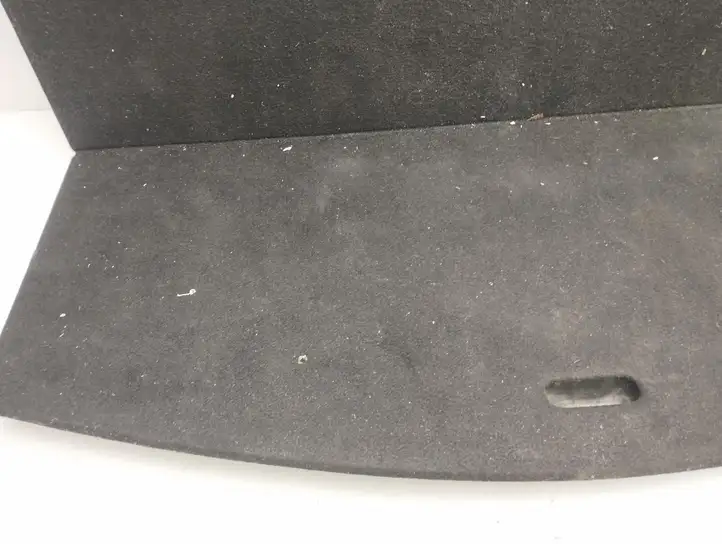 Mazda CX-5 (2012 - 2015)  KD45T0831 Пол багажника