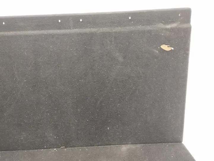 Mazda CX-5 (2012 - 2015)  KD45T0831 Пол багажника