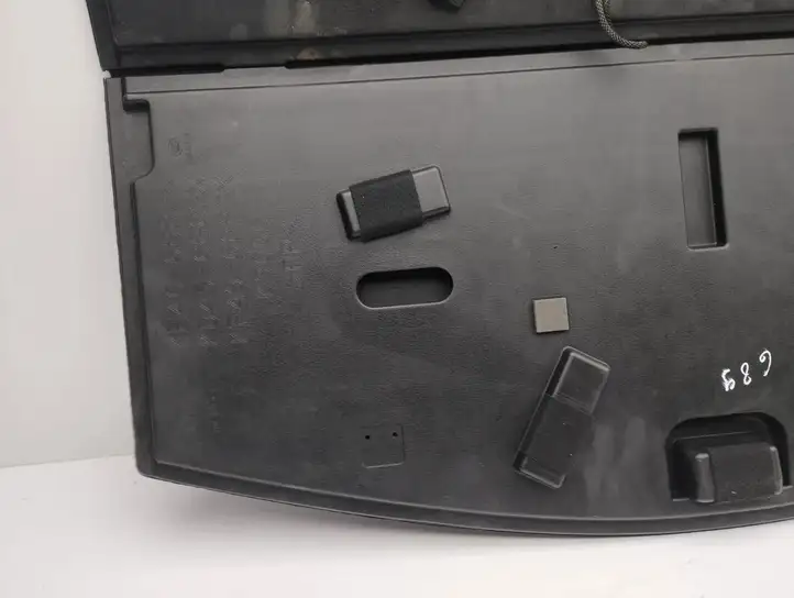 Mazda CX-5 (2012 - 2015)  KD45T0831 Пол багажника