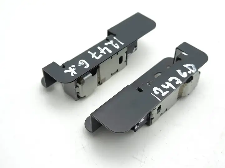 Nissan 350Z (2001 - 2009)  FACD003X220119 Датчик удара надувных подушек