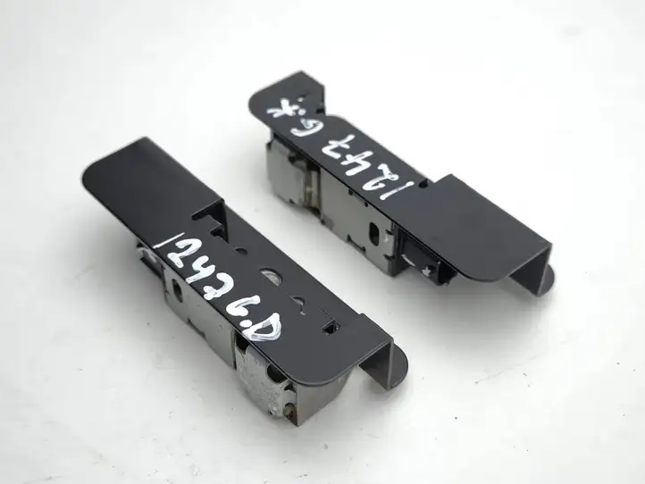 Nissan 350Z (2001 - 2009)  FACD003X220119 Датчик удара надувных подушек