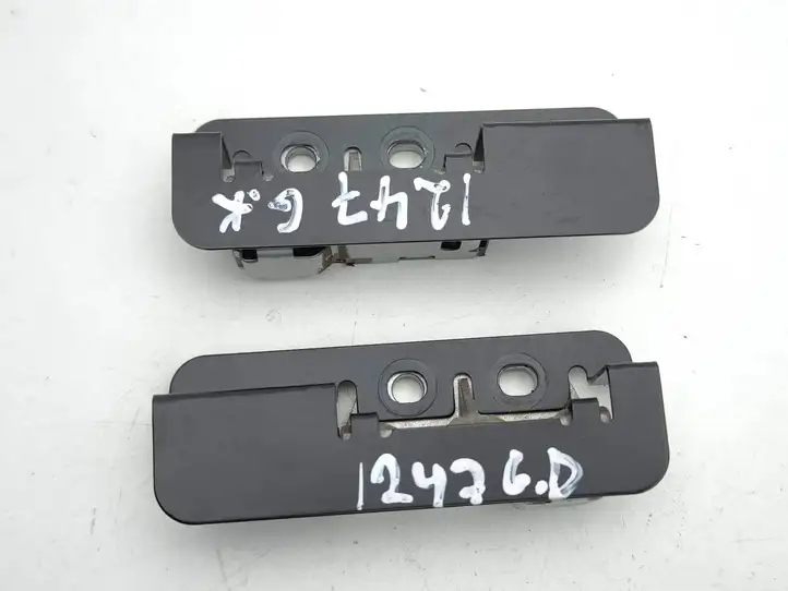 Nissan 350Z (2001 - 2009)  FACD003X220119 Датчик удара надувных подушек