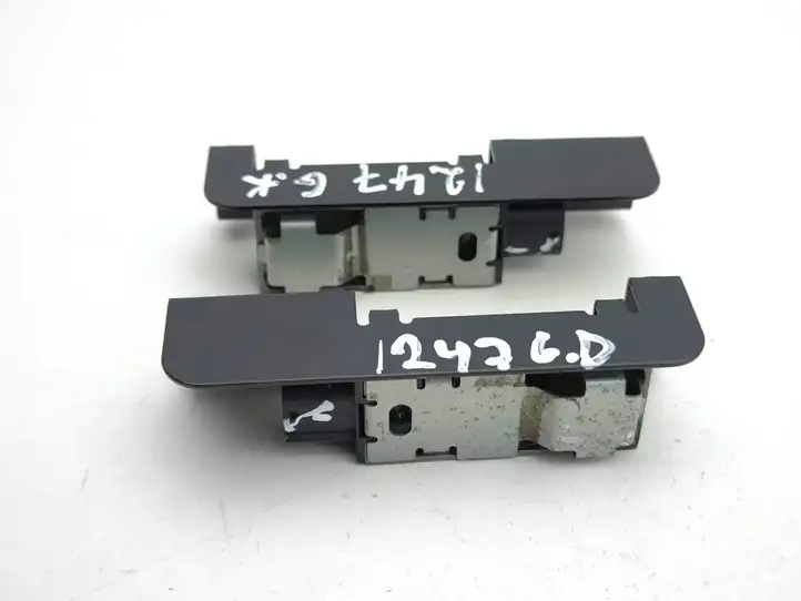 Nissan 350Z (2001 - 2009)  FACD003X220119 Датчик удара надувных подушек