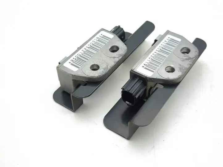 Nissan 350Z (2001 - 2009)  FACD003X220119 Датчик удара надувных подушек