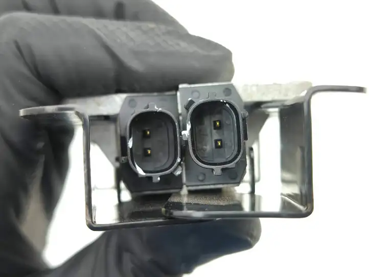 Nissan 350Z (2001 - 2009)  FACD003X220119 Датчик удара надувных подушек