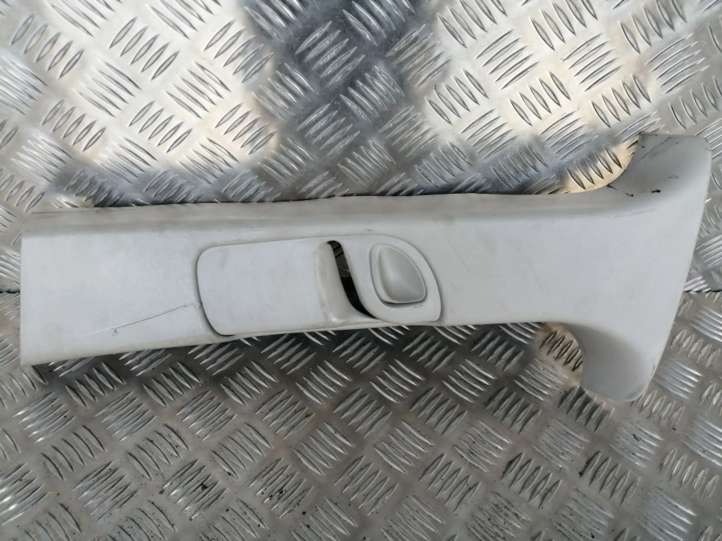 90579815 Opel Zafira A Kita slenkscių/ statramsčių apdailos detalė