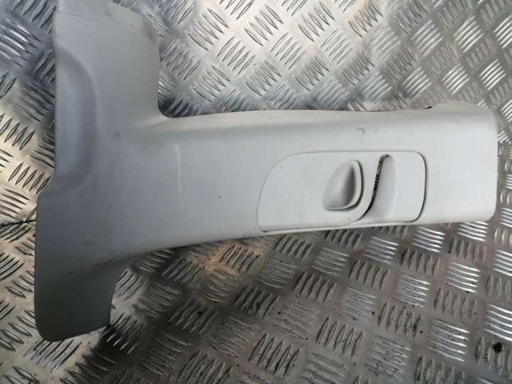 90579816 Opel Zafira A Kita slenkscių/ statramsčių apdailos detalė