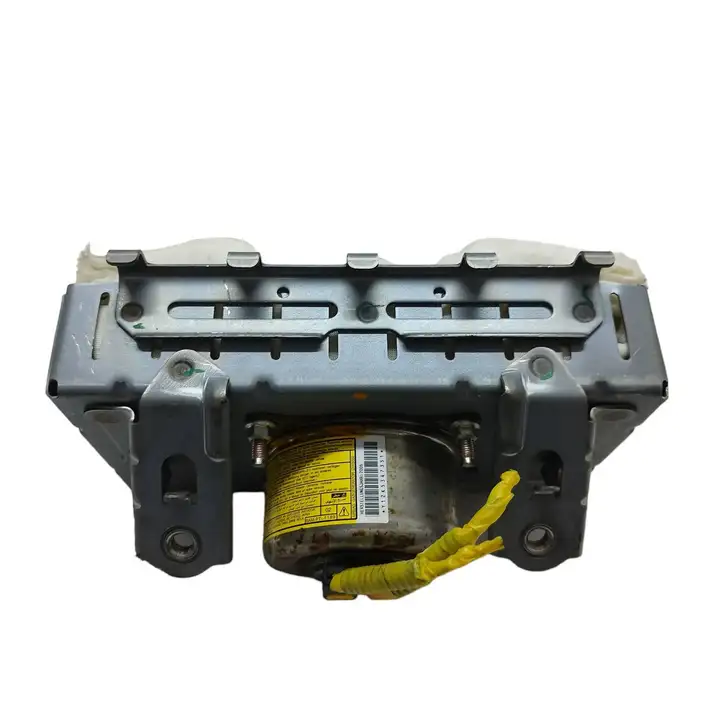 Toyota Prius (XW20) (2003 - 2009) K05866305P1F Подушка безопасности пассажира — фото 3