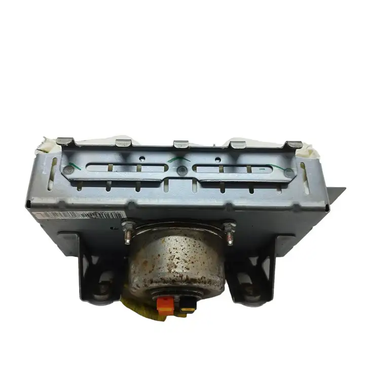 Toyota Prius (XW20) (2003 - 2009) K05866305P1F Подушка безопасности пассажира — фото 5