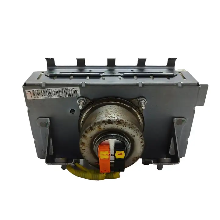 Toyota Prius (XW20) (2003 - 2009) K05866305P1F Подушка безопасности пассажира — фото 6