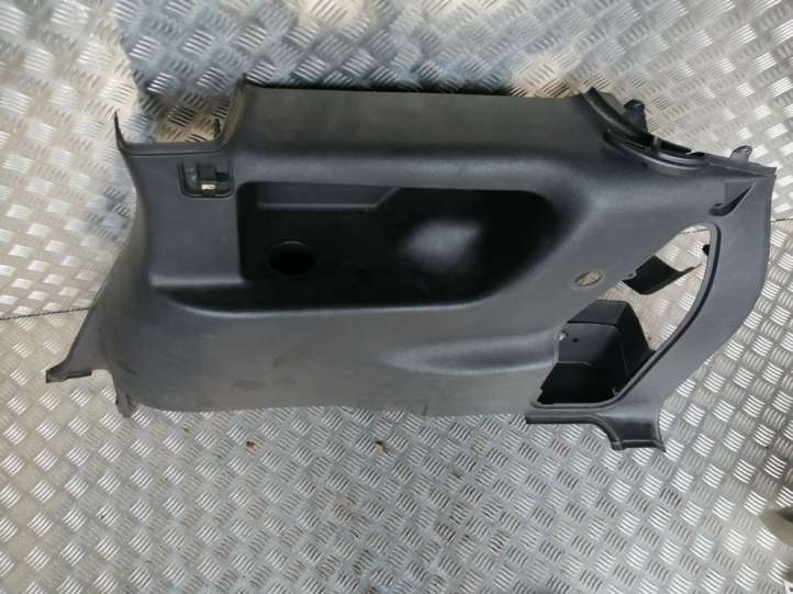 90580304 Opel Zafira A Kita slenkscių/ statramsčių apdailos detalė