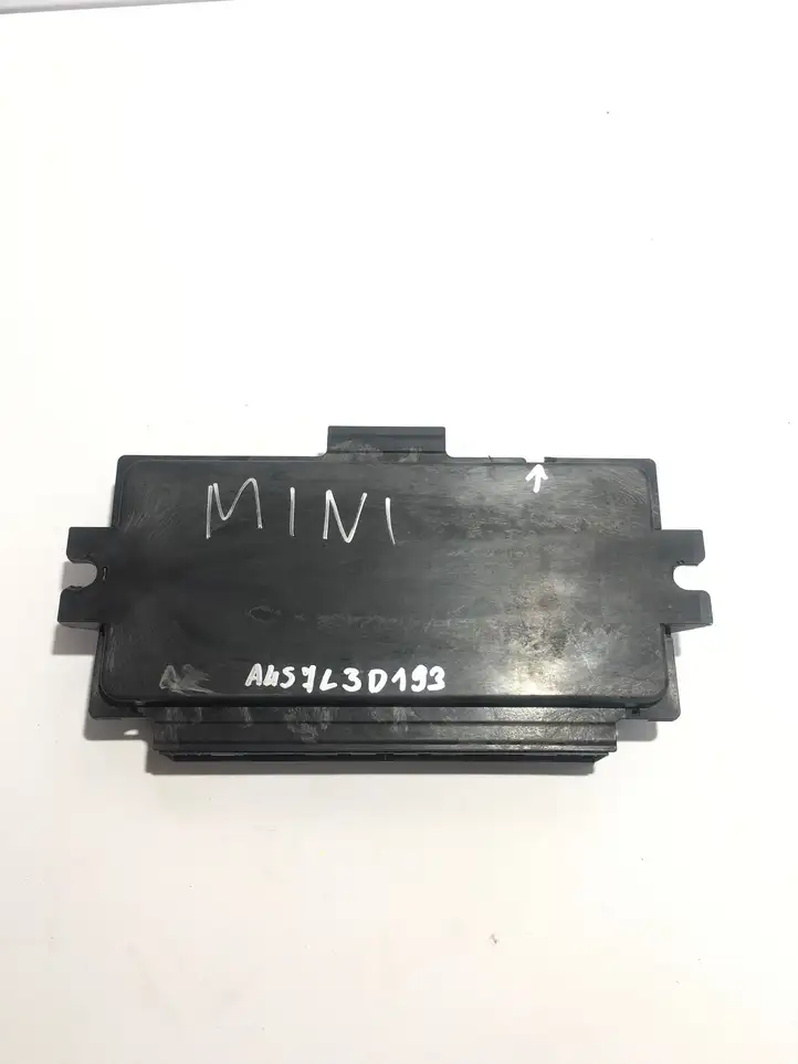 Mini Cooper Countryman R60 (2010 - 2016) 23994322 Модуль комфорта — фото 1
