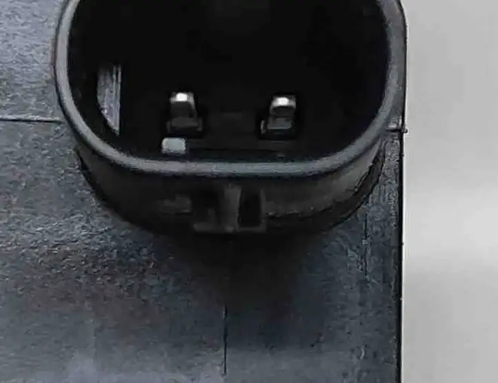 Audi A3/S3 8Y (2020 - ) 5WA959651A Датчик удара SRS — фото 6