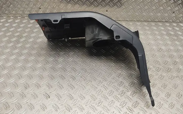 Toyota Prius (XW50) (2015 - ) 7697347010 Корпус аккумуляторной батареи — фото 3