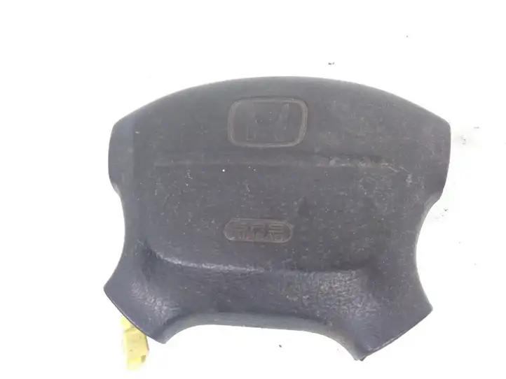 Honda Civic (1996 - 2000) 77800SN7E820M2 Подушка безопасности руля — фото 1