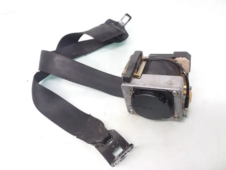 Skoda Octavia Mk1 (1U) (1996 - 2004)  1U4857701C Передний ремень безопасности