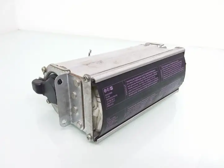 Seat Leon (1M) (1998 - 2006) 1J0880204K Подушка безопасности пассажира — фото 1