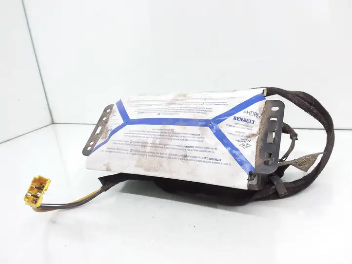 Renault Espace - Grand espace IV (2004 - 2014) 8200091694 Подушка безопасности пассажира — фото 1