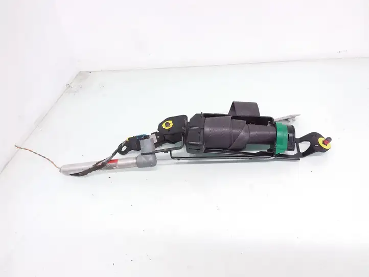 Volvo S60 (2000 - 2004) 8665872 Передний ремень безопасности — фото 2