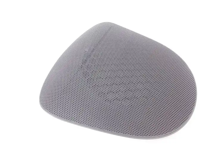 Seat Altea (2004 - 2009) 5P0867149 Накладка динамика задней двери — фото 1
