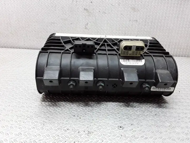 Opel Astra G (1998 - 2004) 5202815 Подушка безопасности пассажира — фото 3