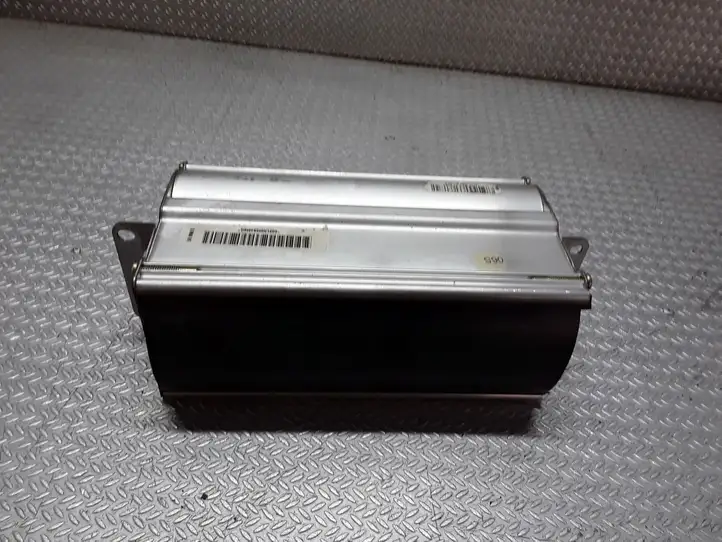 Audi A6 Allroad C5 (2000 - 2006) 4B1880204 Подушка безопасности пассажира — фото 1