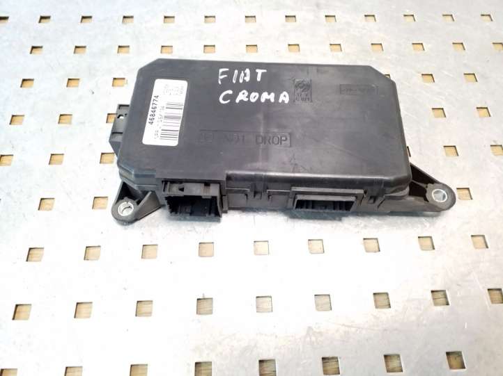 46846774 Fiat Croma Durų elektronikos valdymo blokas