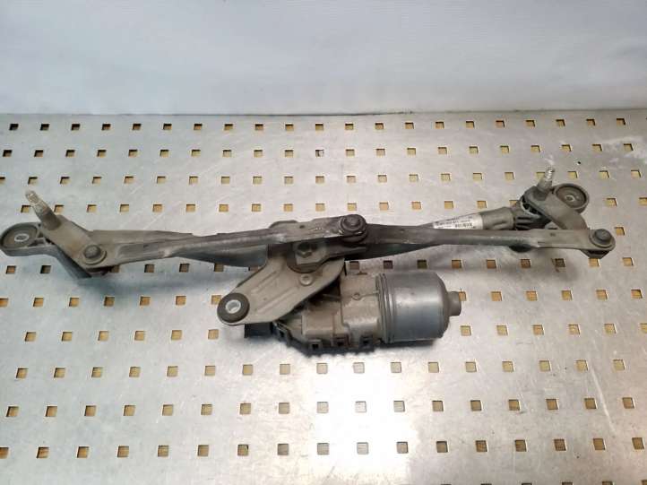 3397020671 Fiat Croma Valytuvų mechanizmo komplektas