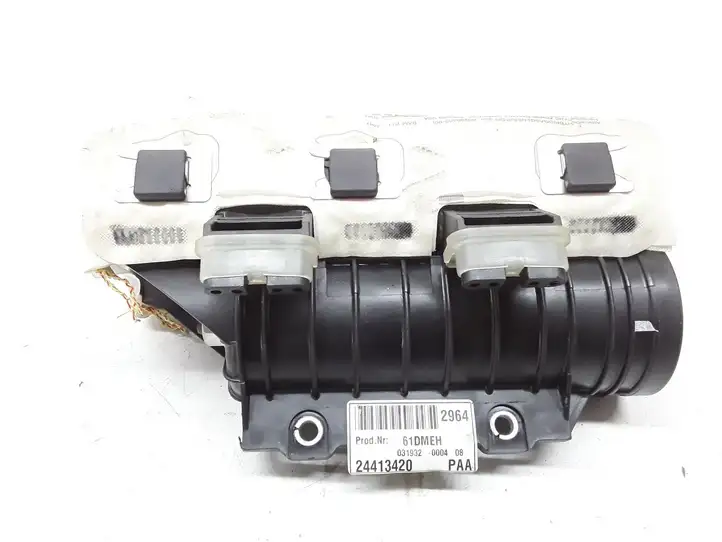 Opel Signum (2002 - 2008) 24413420 Подушка безопасности пассажира — фото 2