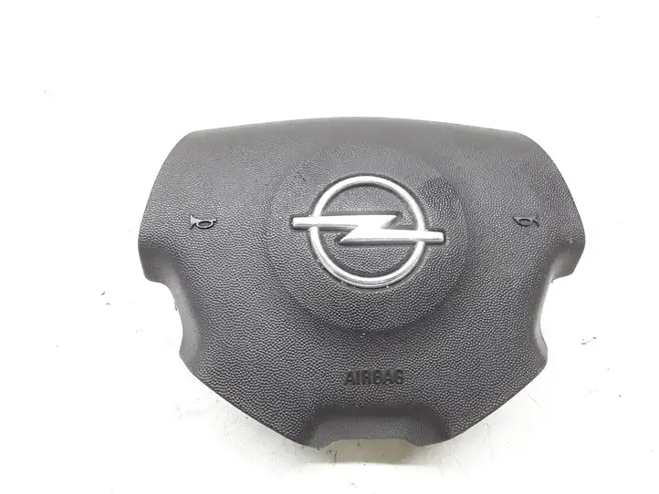 Opel Signum (2002 - 2008)  13112812 Подушка безопастности руля