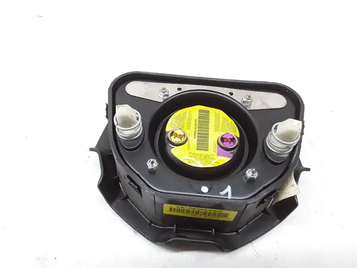 Opel Signum (2002 - 2008)  13112812 Подушка безопастности руля