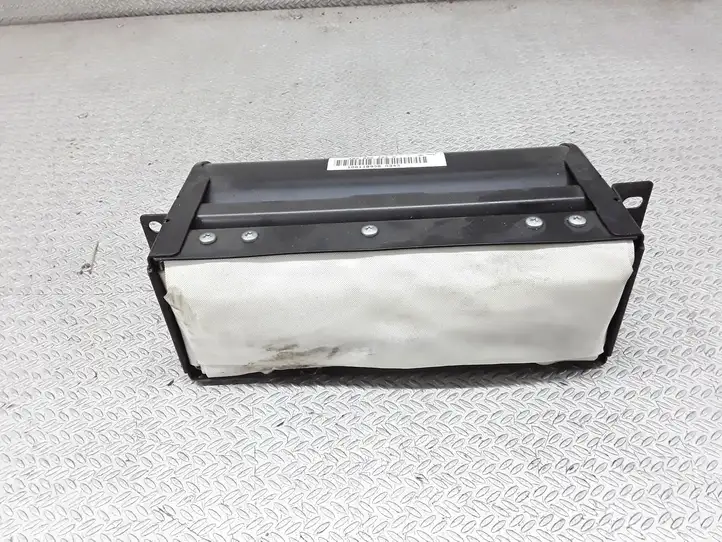 Volkswagen PASSAT B5.5 (2001 - 2005) 3B0880204A Подушка безопасности пассажира — фото 1
