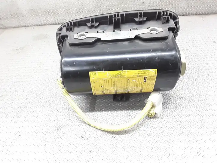 Toyota Yaris (2003 - 2005) Подушка безопасности пассажира — фото 3