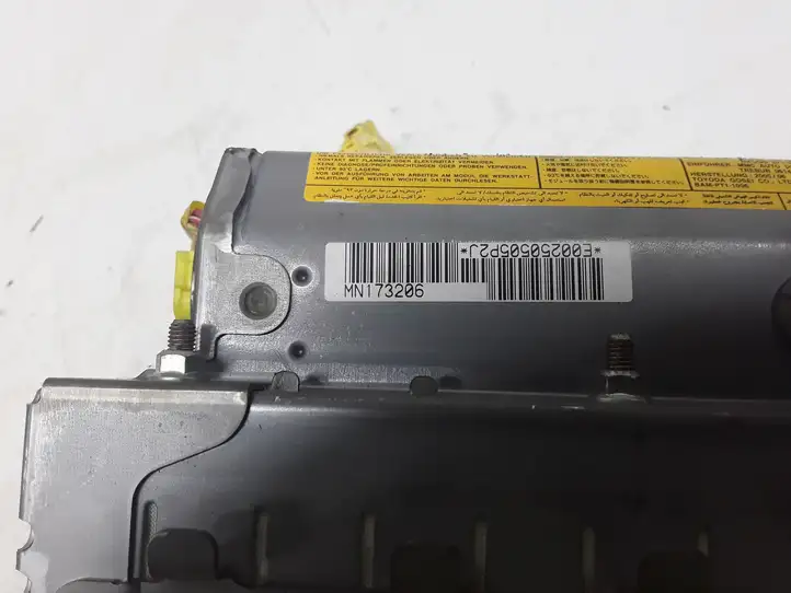 Mitsubishi Grandis (2003 - 2012) MN173206 Подушка безопасности пассажира — фото 3