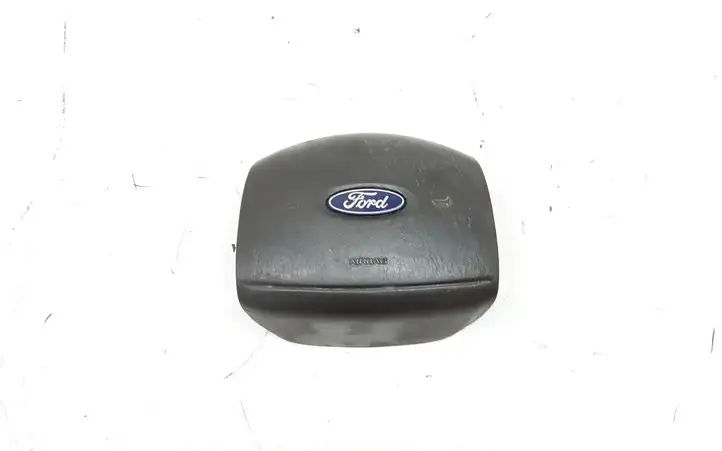 Ford Transit (2000 - 2006) Подушка безопасности руля — фото 1