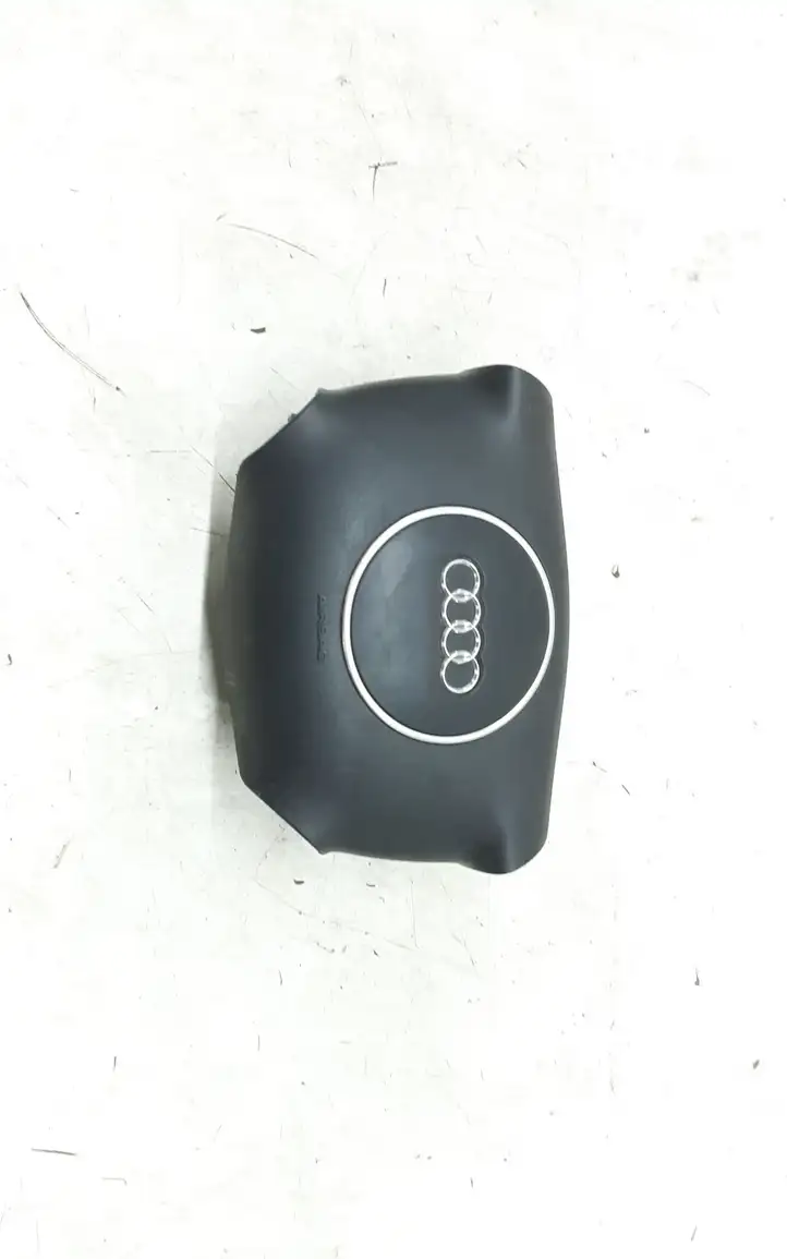 Audi (1999 - 2007) 8E0880201AA Подушка безопасности руля — фото 1