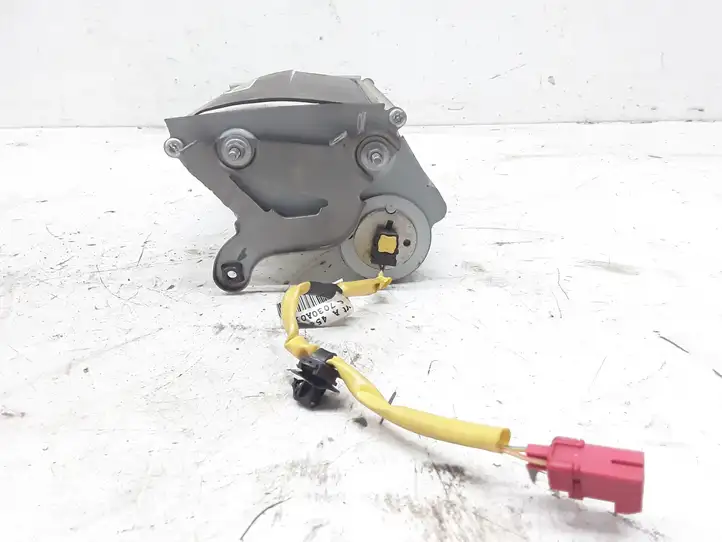 Smart ForTwo I (2000 - 2007) A4548600502 Подушка безопасности пассажира — фото 3