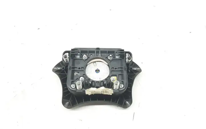 Citroen Berlingo (2003 - 2007) 96639595XT Подушка безопасности руля — фото 2